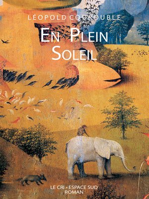 cover image of En plein soleil